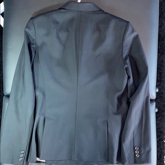 Banana republic two-piece suit - Picture 3 of 9